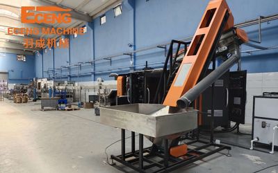 중국 Zhangjiagang Eceng Machinery Co., Ltd. 회사 프로필