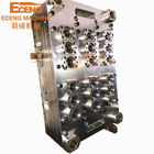 Eceng 18 캐비티 PET 병 금형 S136 플라스틱 사출 금형