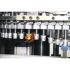 ISO 2000ml 우유 페트병 제조 기계 16000BPH