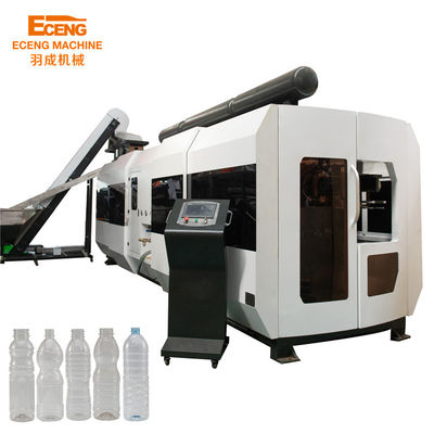 10000BPH 자동 PET 취입기 0.5L 플라스틱 패트병