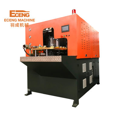 1000 밀리람베르트 자동 패트병 블로우 성형 장치 27 kw 한도