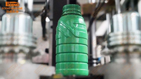 전자동 패트병 주조 성형기 50KW 28 Mm