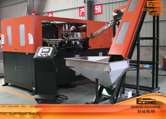 49kw 미네랄 워터 병 블로잉 머신