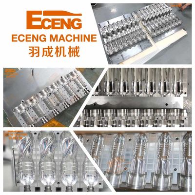 49kw 미네랄 워터 병 블로잉 머신