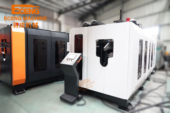 에너지 절감 물병 불기 기계 50KW 제조 K6