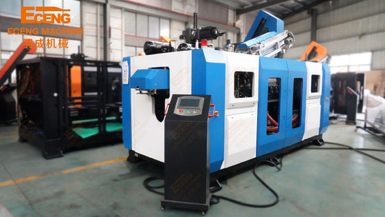 고속도 자동 병 취입기 K4 단일의 몰드 고속 2500BPH