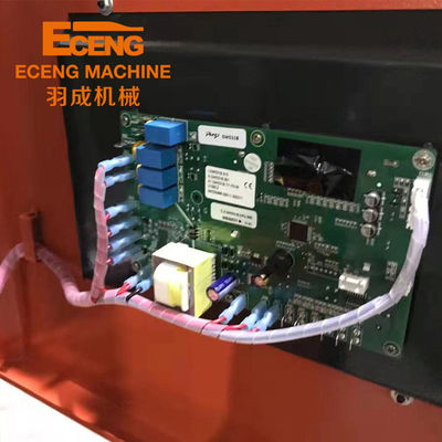 냉각장치 3HP 5HP 8HP 15HP 풍랭식 냉방을 냉각시키는 공업 용수