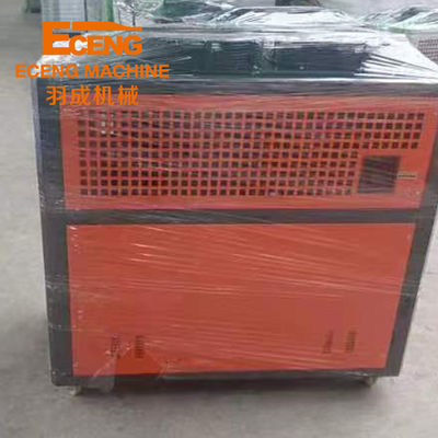 냉각장치 3HP 5HP 8HP 15HP 풍랭식 냉방을 냉각시키는 공업 용수