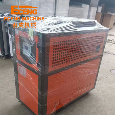 냉각장치 3HP 5HP 8HP 15HP 풍랭식 냉방을 냉각시키는 공업 용수