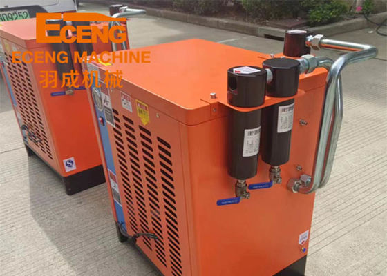 높은 압력 추운 드라이어 1HP 냉동 공기 드라이어 고효율 50HZ