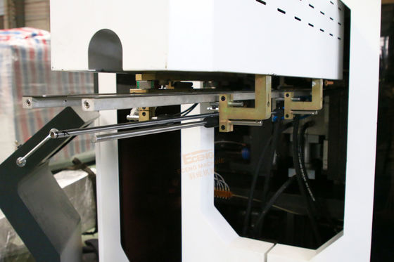K8 0.5-2L 빠른 물병 불기기 65kW 고효율 8공구