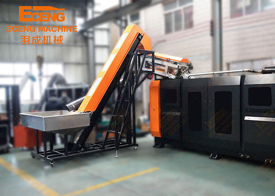 4 홀리 2L 작은 물병 제조 기계 10000 BPH Eceng K4