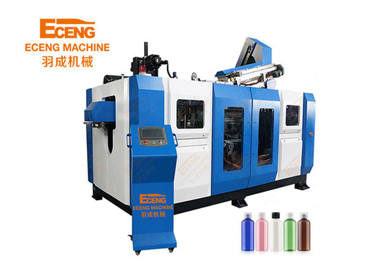 탄산음료 병 불기 기계 K4 폼팅 10000BPH 380V
