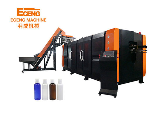 에너지 절감 물병 불기 기계 50KW 제조 K6