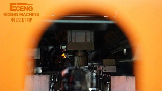 에?? 오일 병 불기 제조 기계 K5L4 1L-5L 3000-4000BPH