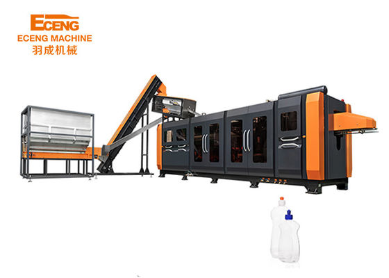 12 캐비티스 PET 병 불기 22000-26000BPH Eceng K12