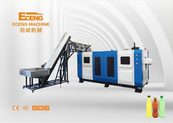 4 홀리 2L 작은 물병 제조 기계 10000 BPH Eceng K4