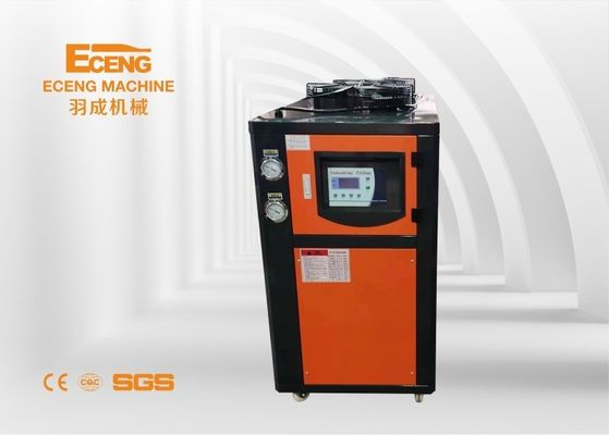 냉각장치 3HP 5HP 8HP 15HP 풍랭식 냉방을 냉각시키는 공업 용수
