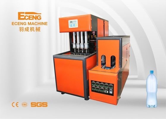 Eceng 물병 5 리터 중공 성형기 2800BPH