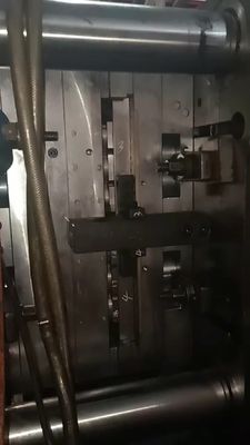 200ml 250ml 300m 청량 음료 플라스틱 병 금형 18 캐비티 PET 항아리 금형