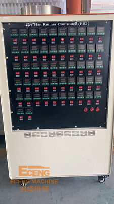 4Cr13 SS PET 병 금형 730x450x480mm 사출 성형