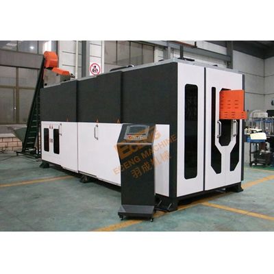 Eceng K6 자동 6 캐비티 스트레치 블로우 성형기 12000BPH