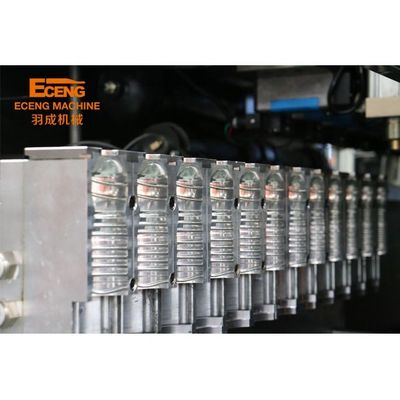 자동 물 패트병 취입기 750 밀리람베르트 56kW