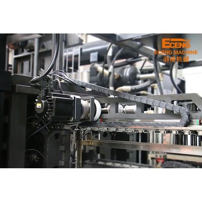 자동 물 패트병 취입기 750 밀리람베르트 56kW