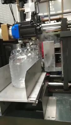 기계 400BPH 자동적인 애완 동물 중공 성형을 만드는 380V 20 Ltr 물 단지