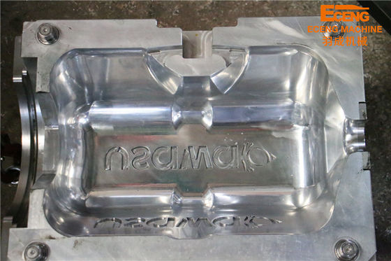 기계 400BPH 자동적인 애완 동물 중공 성형을 만드는 380V 20 Ltr 물 단지
