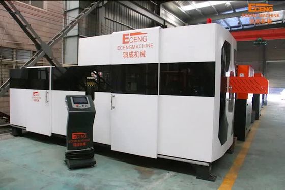 49kw 20 리터 항아리 제조 기계