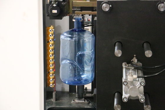 49kw 20 리터 항아리 제조 기계