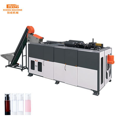 220V 플라스틱 PET 병 생산 라인 9000-12000 Bph