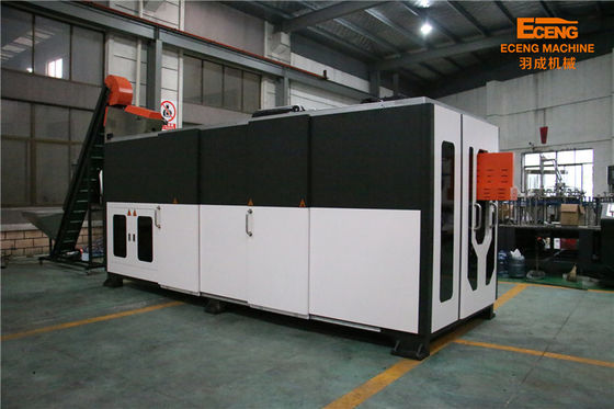 220V 플라스틱 PET 병 생산 라인 9000-12000 Bph