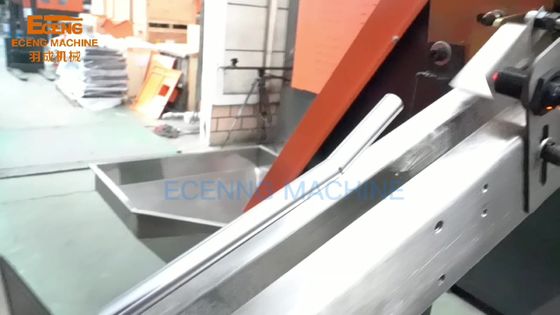 기계 3 구멍을 만드는 Eceng Q4500 Dia 105mm 애완 동물 병
