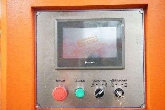 2 리터 완전 자동 PET 병 부는 기계 380V ISO