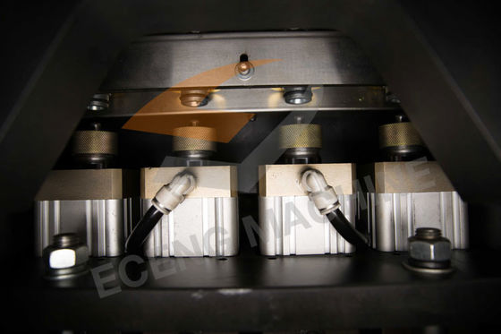 에너지 저장 패트병 취입기 2000 Ml PLC