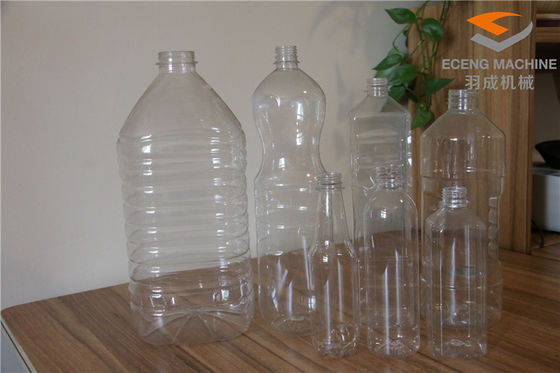 LDPE HDPE 5l 블로우 성형기
