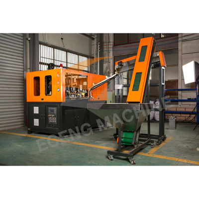 0.2L-5L 생수병 블로잉 머신