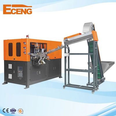CE TUV 플라스틱 자동 PET 블로잉 머신 2700 PC/Hr