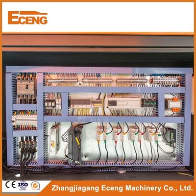 50kw PET 5 갤런 병 블로우 성형기
