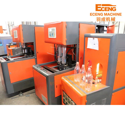 Eceng 광수 병 부는 기계 650Kg 스트레치 중공 성형 380V 50HZ