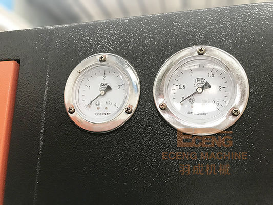 애완 동물 병 200ML-2L를 위한 Eceng YC 시리즈 반 자동 병 부는 기계
