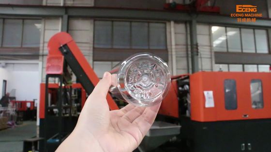 49kw 애완 동물 뻗기 부는 기계 1.5L 광수 병 부는