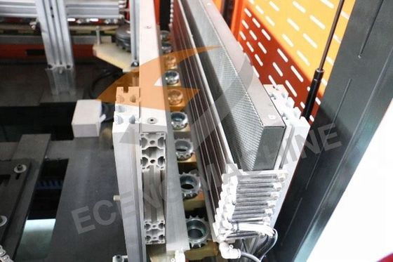 49kw 애완 동물 뻗기 부는 기계 1.5L 광수 병 부는