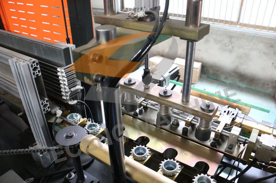 49kw 애완 동물 뻗기 부는 기계 1.5L 광수 병 부는
