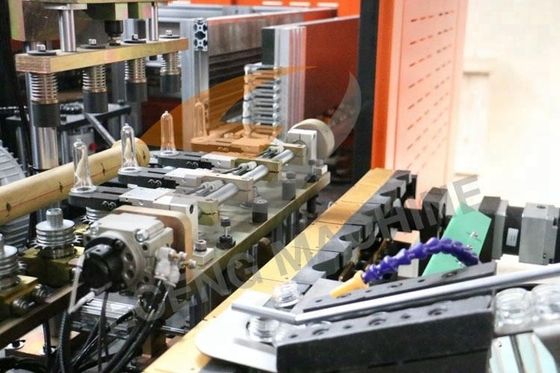49kw 애완 동물 뻗기 부는 기계 1.5L 광수 병 부는